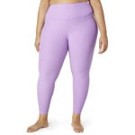 Леггинсы Beyond Yoga, Plus Size High Waisted Midi Leggings - фото