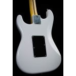 Fender Player Stratocaster Floyd Rose HSS в цвете Polar White Player Stratocaster Floyd Rose HSS in Polar White - фото 3