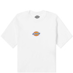 Футболка Dickies Maple Valley Cropped Tee - фото