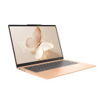 Ноутбук Lenovo Yoga Air 14 AI, 14", 32 ГБ/1 ТБ, Ultra7 155H, персиковый, английская раскладка - фото 3