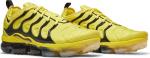 Yellow nike vapormax on sale plus