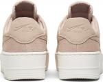 Nike air force sage beige online