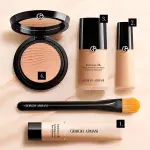 Сияющая и легкая основа под макияж Luminous Silk Foundation Armani, 10 - фото 7