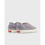 Кроссовки Vans Lx Authentic Reissue 44, цвет lavender grey - фото 4