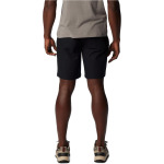 Шорты Columbia Flex Roc Utility Shorts, черный - фото 3