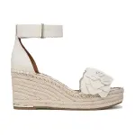 Сандалии Clemens Espadrille Wedge Sandal Franco Sarto, серо-коричневый - фото 5