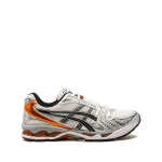 ASICS кроссовки GEL-KAYANO 14 Piquant Orange, белый - фото