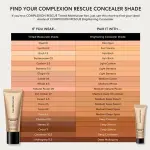 Осветляющий консилер Complexion Rescue Brightening Concealer Spf 25 Bareminerals, цвет medium deep desert - фото 3