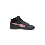 Высокие кроссовки Puma High PUMA SMASH 3.0 MID WTR, черный - фото 3