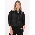 Куртка myMO ATHLSR Blouson, цвет grau camouflage - фото 3