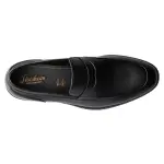 Лоферы Jetson Penny Loafer Florsheim, черный - фото 7