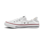 Женские повседневные кроссовки Chuck Taylor Shoreline от Finish Line Converse, белый - фото 3