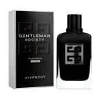 Givenchy Gentleman Society Eau De Parfum Extreme 60ml - фото