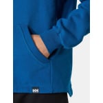 Толстовка Helly Hansen ARCTIC OCEAN HOODIE, синий - фото 3