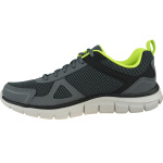 Спортивные кроссовки Skechers Skechers Track Bucolo, серый - фото 2