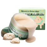 Маска для лица, 100 г. Elizavecca Green, Piggy Collagen Jella Pack - фото