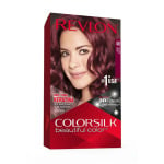 Краска для волос Colorsilk Tinte Sin Amoniaco Revlon, 74 Rubio Medio - фото