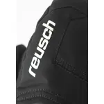 Варежки Reusch "Primus R-TEX XT Mitten", в спортивном дизайне, черно-белый - фото 4