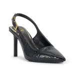 Туфли Brendie Pump Vince Camuto, черный - фото