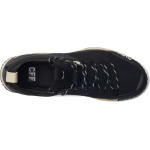 Походная обувь SALEWA Puez Knit PTX, цвет Black/Black - фото 2