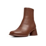 Ботинки CAMPER Ankle Boots Kiara, коричневый - фото