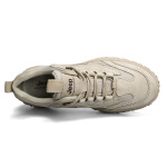 Кроссовки Jeep Lifestyle Shoes Men Low-top, черный - фото 5