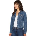 Куртка Original Trucker Jacket Levi's, цвет Sweet Jane - фото 2