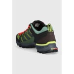 Обувь Mountain Trainer Lite Salewa, зеленый - фото 3