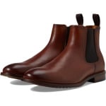 Ботинки Челси Rucci Plain Toe Gore Boot Florsheim, цвет Cognac - фото