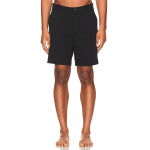 Шорты onia Calder 7.5" Swim Short, черный - фото 3