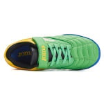 Детские футбольные бутсы Kids Low-top Green Joma, зеленый - фото 4