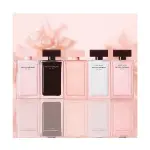 Парфюмированная вода для женщин For Her Musc Nude Narciso Rodriguez, 50 ml - фото 6