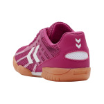 Кроссовки Hummel Multisport Shoe Root Elite Handball Kinder, цвет cactus flower - фото 2