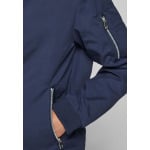 Бомбер Chaquetas Jack & Jones JJERUSH, цвет navy blazer - фото 4