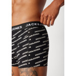 Брюки JACBRIAN TRUNKS 3 PACK Jack & Jones, темно-синий - фото 2