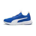 Кроссовки PUMA "Rickie Runner Sneakers Youth", белый - фото 3