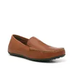 Лоферы Throttle Driving Loafer Florsheim, цвет saddletan - фото