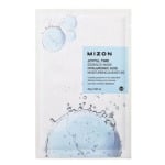 Маска для лица, 23 г Mizon, Joyful Time Essence Mask Hyaluronic Acid - фото