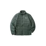 Ветровка мужская Jack Wolfskin, цвет Slate Gray/6945 - фото 16