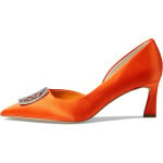 Туфли Franco Sarto Tana 4, цвет Vivid Orange Fabric - фото 3