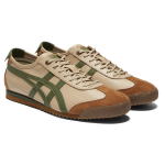 Кроссовки Onitsuka Tiger MEXICO 66 Lifestyle Shoes Unisex Low-top Brown, коричневый - фото 5