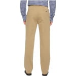 Брюки Dockers Classic Fit Workday Khaki Smart 360 Flex, цвет New British Khaki - фото 3