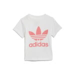 PS Футболка Adidas Originals, белый - фото