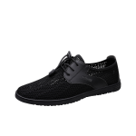 Кроссовки мужские Lifestyle Shoes Men Low-Top King Jinmai, хаки - фото 2