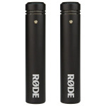 Микрофон RODE M5 Small Diaphragm Cardioid Condenser Microphone Matched Stereo Pair - фото