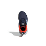 Кроссовки adidas Fortatrail Kids Outdoor Shoes Kids High-top Blue/Orange - фото 5