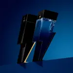 Парфюмированная вода для мужчин Bad Boy Cobalt Carolina Herrera, 150 ml - фото 10