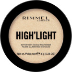 Осветлитель London High'Light 001 Stardust 8G, Rimmel - фото