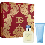 Dolce and Gabbana Light Blue Pour Homme Eau de Toilette 75ml Dolce & Gabbana - фото