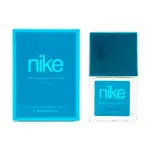 Туалетная вода для мужчин Turquoise Man Nike, 30 ml - фото 2